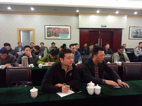 施工現場門禁管理系統(tǒng)推介會