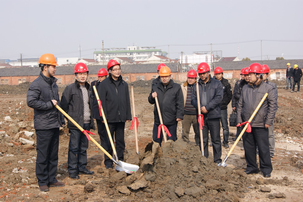 儀征五一花苑,儀征的新標(biāo)桿