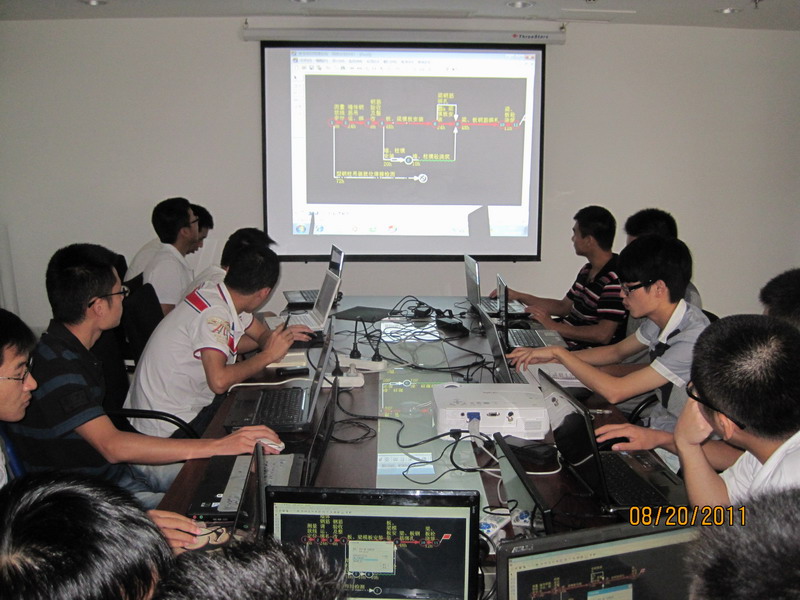 探索經(jīng)營、深化管理的海南分公司