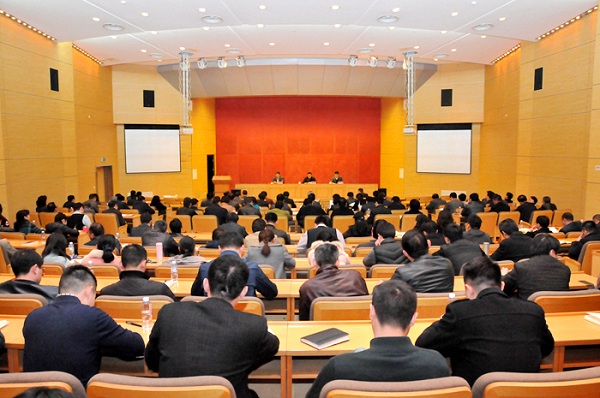 我廳部署“走建設(shè)萬企，促轉(zhuǎn)型發(fā)展”抓落實行動